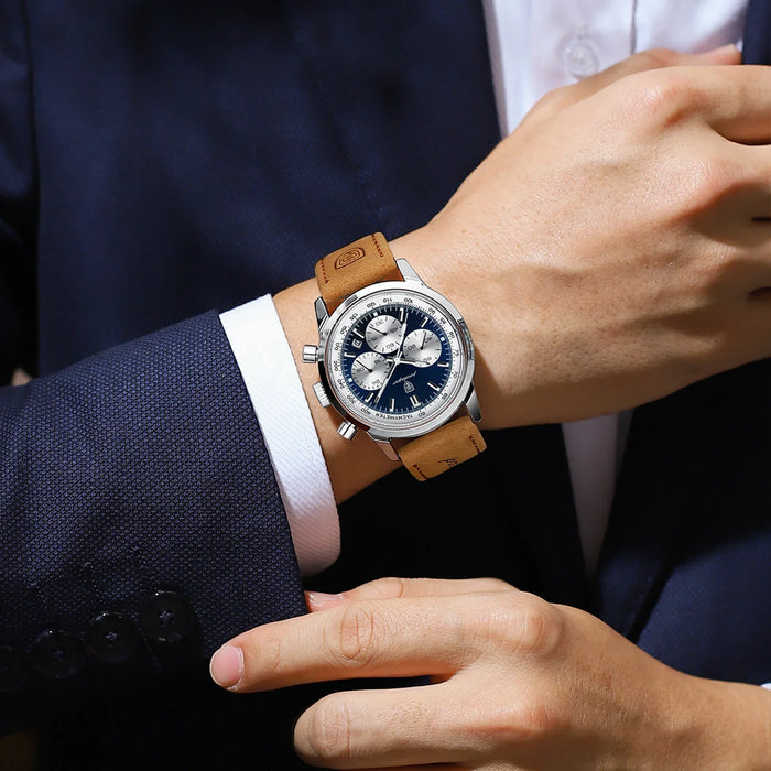 Chrono Elegance Pro