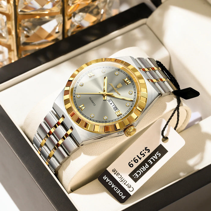 Gold Classic Precision