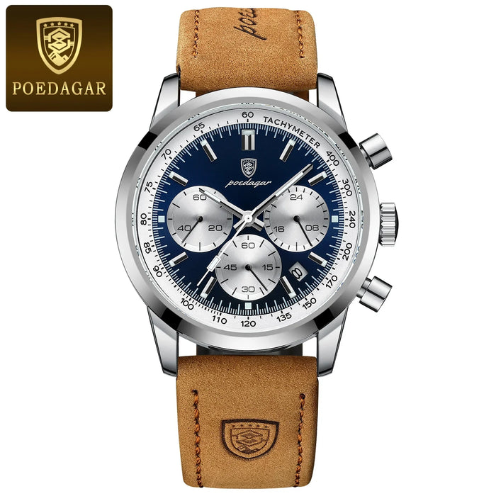 Chrono Elegance Pro