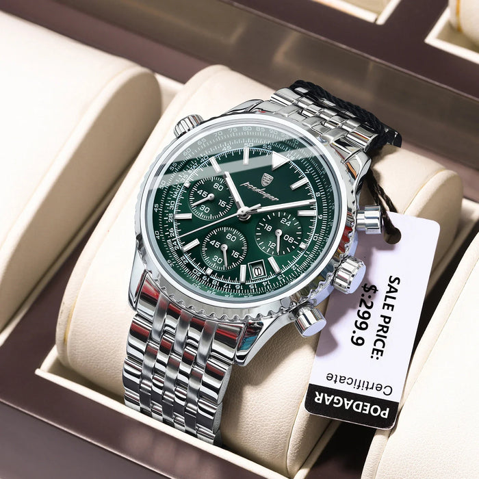 Chrono Elite Lumis