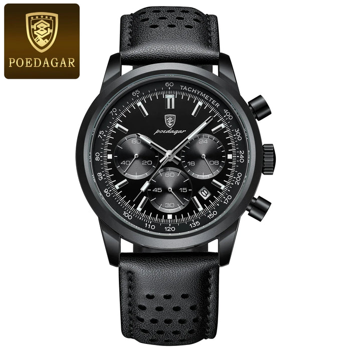 Chrono Elegance Pro
