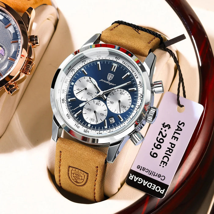 Chrono Elegance Pro