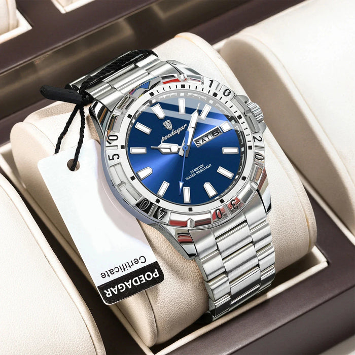 Lunar Classic Automatic