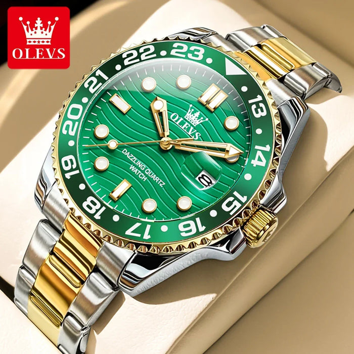 Maritime Precision Classic