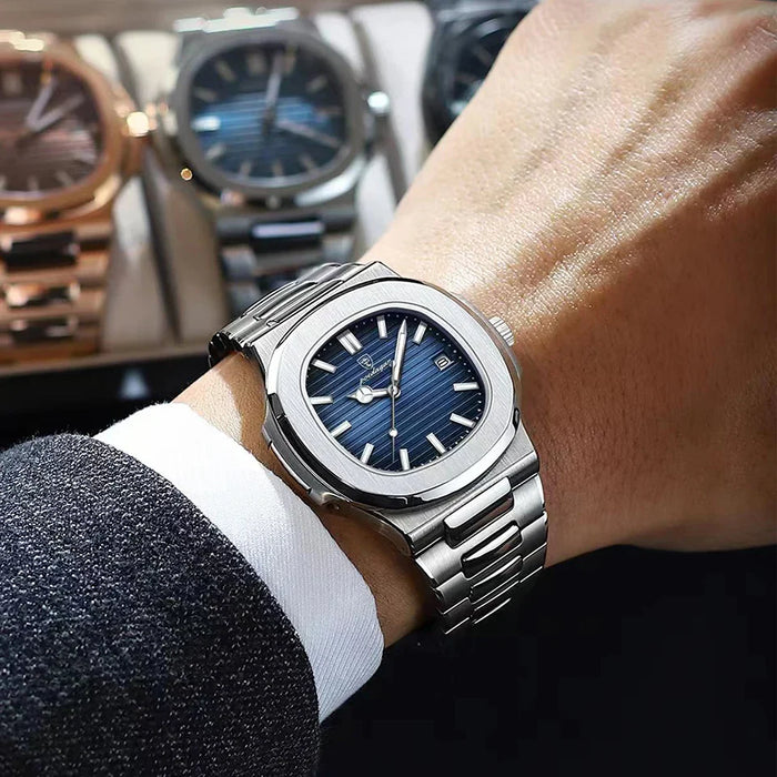 Elegance Automatic Pro