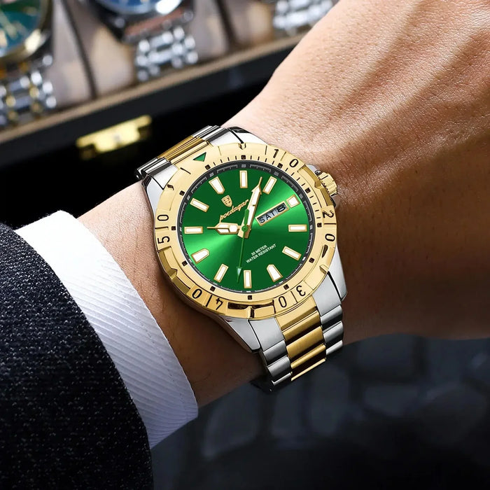 Lunar Classic Automatic