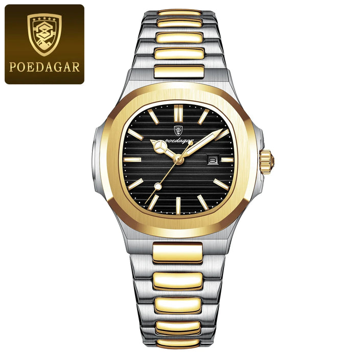 Automatic Elegance Pro