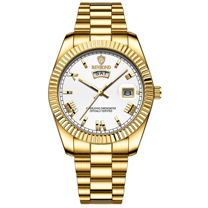 Elegance Nova Chrono