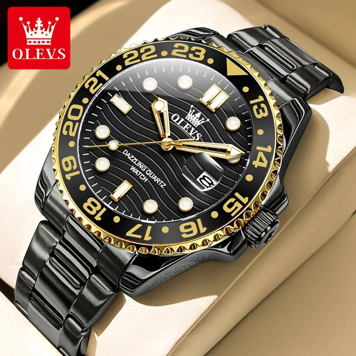 Maritime Precision Classic