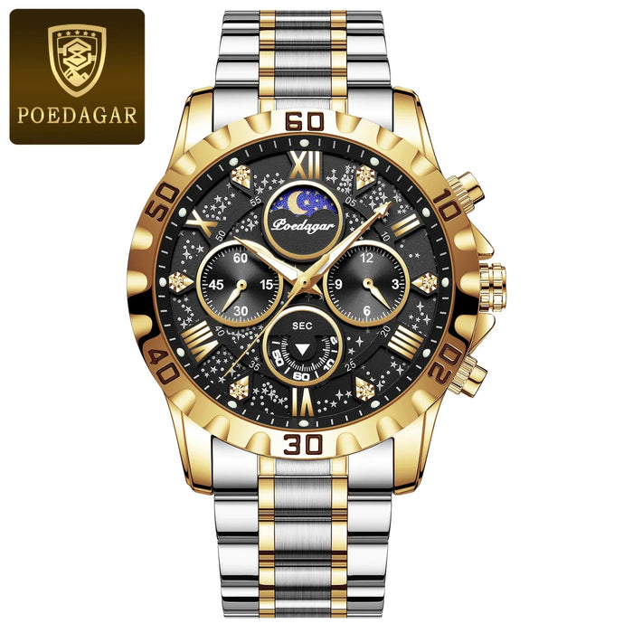 ZeitWerk Elegance