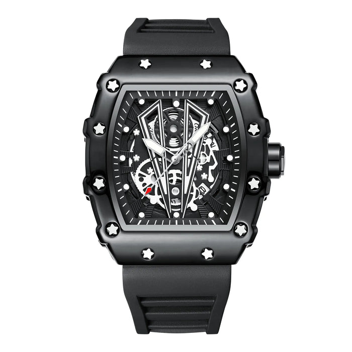 Sport Chrono Lumis