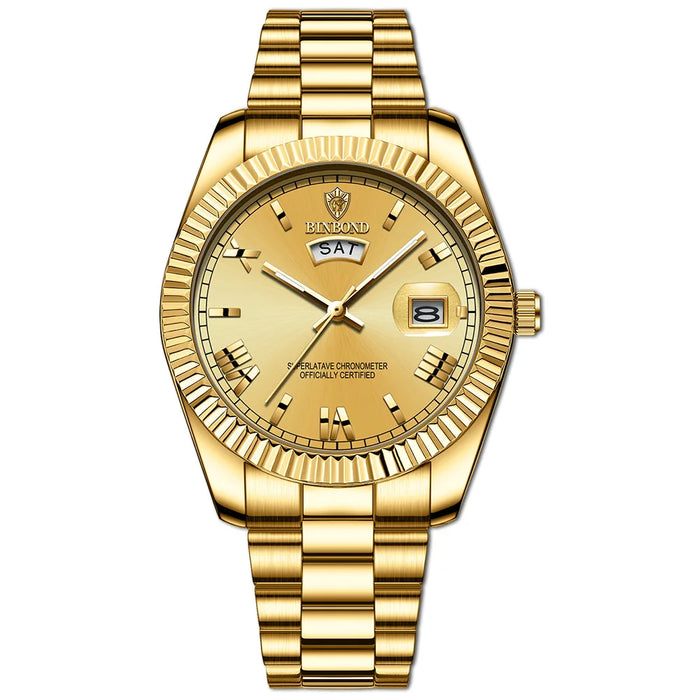 Elegance Nova Chrono
