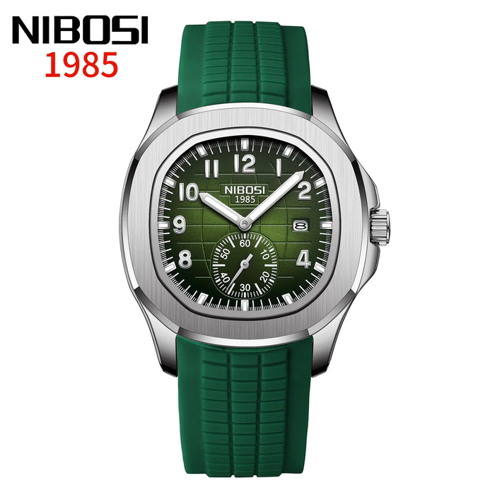 Sport Chrono Elegance