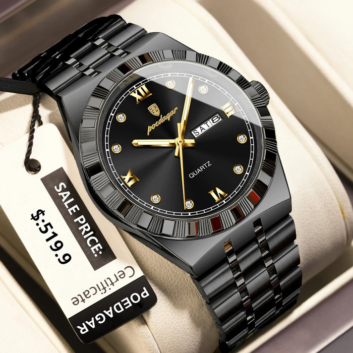 Gold Classic Precision